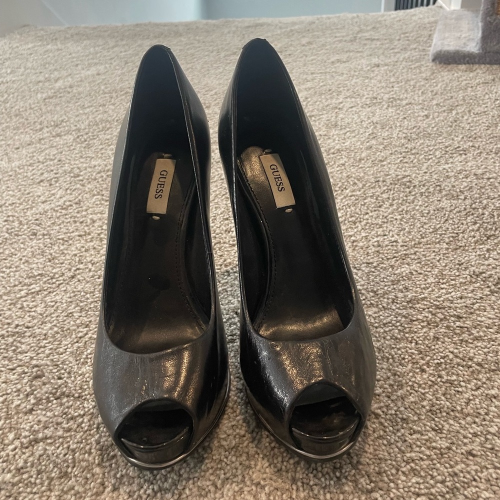 Guess pumps - Picture 2 of 4